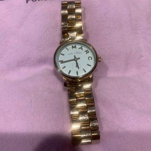 Marc by Marc Jacobs watch